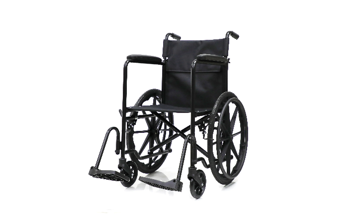 z6尊龙医疗手动轮椅ECO