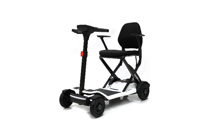 Scooter E-CARY